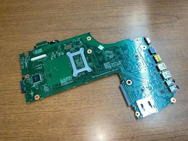 Toshiba Satellite C75D-B7215 Laptop Motherboard: $98.29 Toshiba Satellite C75D-B7215 Laptop Motherboard: $98.29