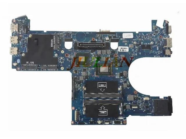 Dell Latitude E6220 Motherboard with i7-2640M CPU: $241.39 Dell Latitude E6220 Motherboard with i7-2640M CPU: $241.39