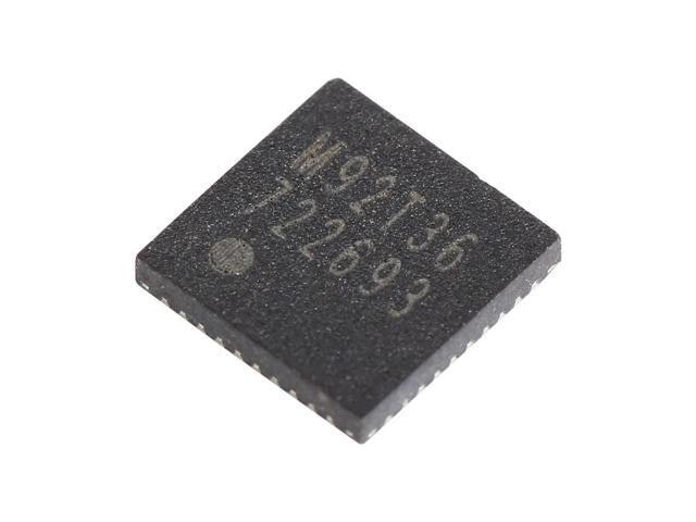 M92T36 Power Management Charging Control IC Chip for Nintendo Switch: $16.09 M92T36 Power Management Charging Control IC Chip for Nintendo Switch: $16.09