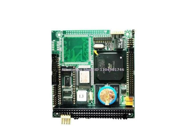 Em104-s415 PC104 Embedded Industrial Motherboard: $380.89 Em104-s415 PC104 Embedded Industrial Motherboard: $380.89