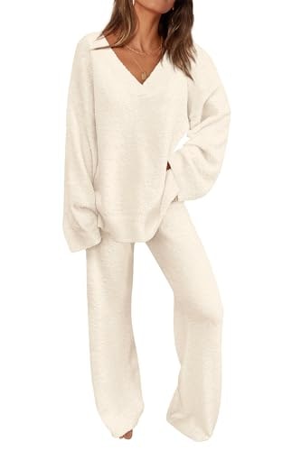 Prettygarden Women's 2-Piece Lounge Set: $33.11 Prettygarden Women's 2-Piece Lounge Set: $33.11