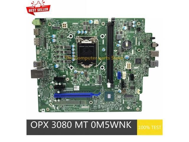 Dell OptiPlex 3080 MT Desktop Motherboard: $174.15 Dell OptiPlex 3080 MT Desktop Motherboard: $174.15