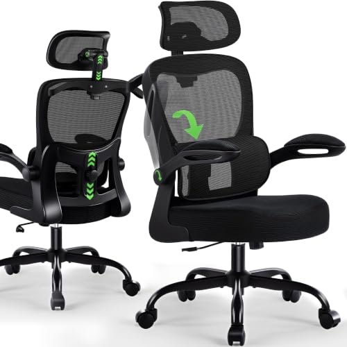 Areshark Ergonomic Mesh Office Chair: $75.99 Areshark Ergonomic Mesh Office Chair: $75.99
