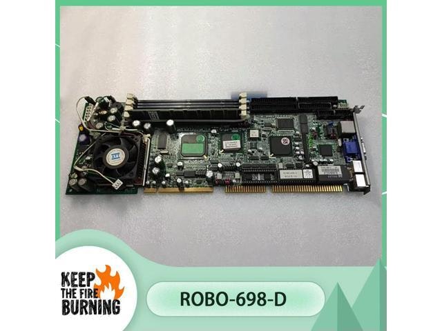 Robo-698 Industrial Control Motherboard: $343.54 Robo-698 Industrial Control Motherboard: $343.54