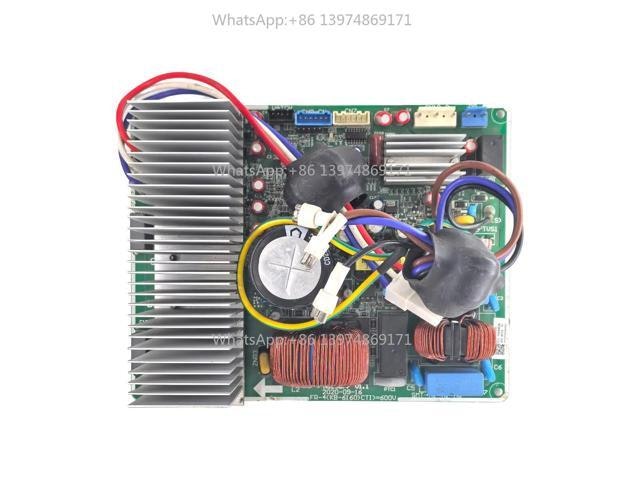 Air Conditioner Inverter External Motherboard A010377: $107.42 Air Conditioner Inverter External Motherboard A010377: $107.42