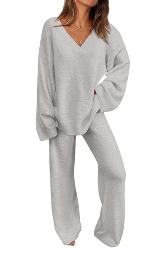 Prettygarden 2-Piece Women's Lounge Set: $35.19 Prettygarden 2-Piece Women's Lounge Set: $35.19