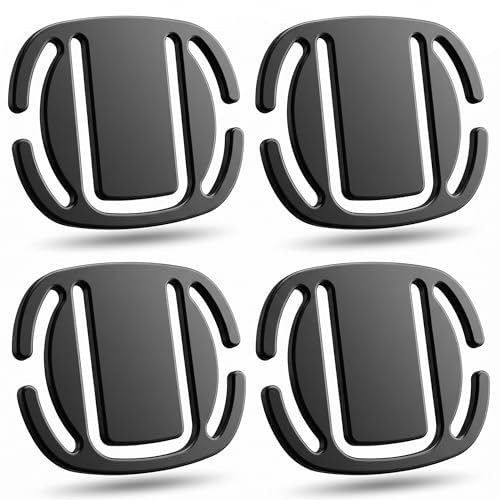 Phoba Car Shoulder Strap Positioner Clip 4-Pack: $8.49 Phoba Car Shoulder Strap Positioner Clip 4-Pack: $8.49