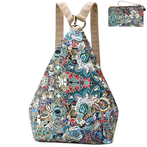 Black Butterfly Boho Small Backpack Purse: $23.79 Black Butterfly Boho Small Backpack Purse: $23.79