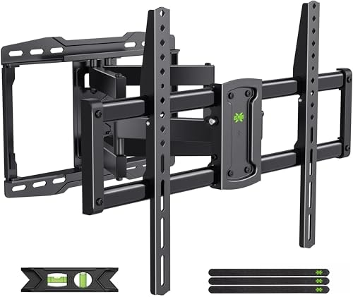 USX Mount XML019 Full Motion TV Wall Mount: $42.49