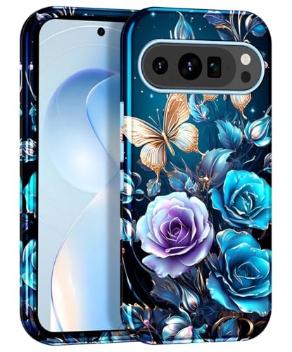 Btscase Google Pixel 9 Pro XL Marble Pattern Protective Case: $8.49 Btscase Google Pixel 9 Pro XL Marble Pattern Protective Case: $8.49