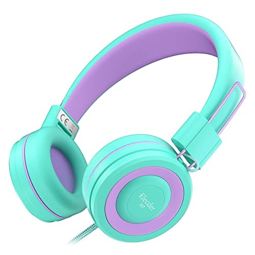 Elecder i37 Kids Headphones: $9.34 Elecder i37 Kids Headphones: $9.34