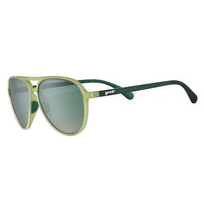 Goodr Mach G Polarized Aviator Sunglasses for $34 + free shipping w/ Prime