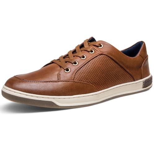Jousen Men's Business Casual Dress Sneakers: $35.99 Jousen Men's Business Casual Dress Sneakers: $35.99