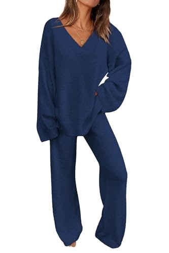 Prettygarden Women's 2-Piece Lounge Set: $31.11 Prettygarden Women's 2-Piece Lounge Set: $31.11