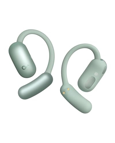 Soundcore AeroFit 2 Open-Ear Earbuds: $79.98 Soundcore AeroFit 2 Open-Ear Earbuds: $79.98