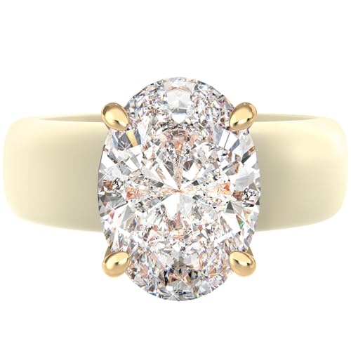 Rinfit Oval Cut CZ Silicone Ring Size 7: $38.24 Rinfit Oval Cut CZ Silicone Ring Size 7: $38.24