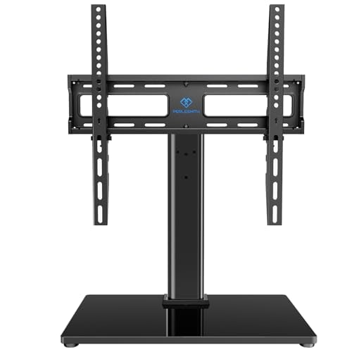 Perlesmith Universal TV Stand Legs for 24-60 Inch TVs: $36.98