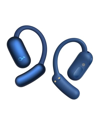 Soundcore AeroFit 2 Open-Ear Earbuds: $79.98 Soundcore AeroFit 2 Open-Ear Earbuds: $79.98