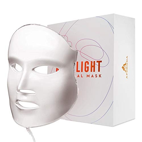 Aphrona Moonlight LED Facial Skin Care Mask: $123.48