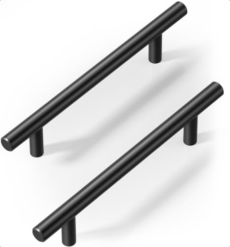 Veise Cabinet Handles 10-Pack: $11.98 Veise Cabinet Handles 10-Pack: $11.98