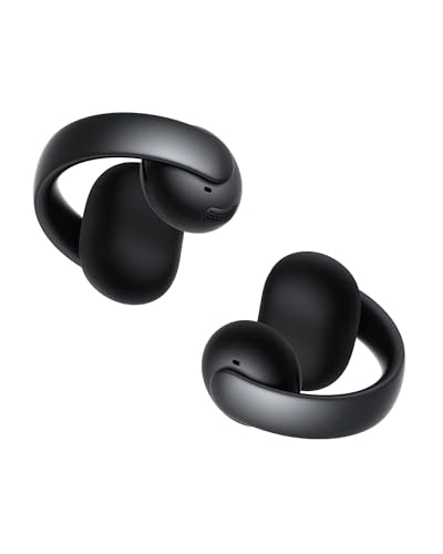 Soundcore by Anker AeroClip Open Ear Earbuds: $99.99 Soundcore by Anker AeroClip Open Ear Earbuds: $99.99