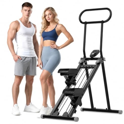 Ergolife Stair Stepper: $99.99 Ergolife Stair Stepper: $99.99
