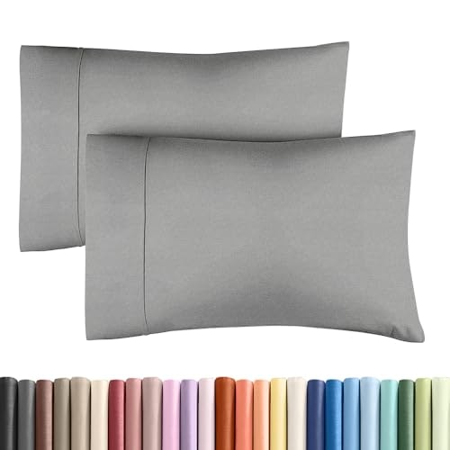 King Pillowcases 2-Pack: $12.74 King Pillowcases 2-Pack: $12.74