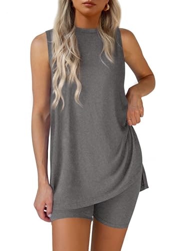 Prettygarden Women's 2-Piece Lounge Set: $25.49 Prettygarden Women's 2-Piece Lounge Set: $25.49