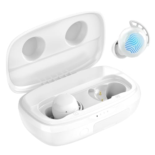 Tribit FlyBuds 3 Wireless Earbuds: $35.99 Tribit FlyBuds 3 Wireless Earbuds: $35.99