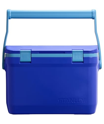 Stanley Adventure 16-Quart Outdoor Cooler: $48 Stanley Adventure 16-Quart Outdoor Cooler: $48