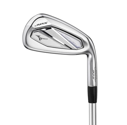 Mizuno JPX925 Hot Metal 4-PW Iron Set: $970.93