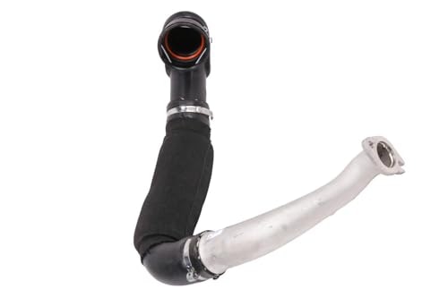 GM Genuine Parts 95472183 Intercooler Inlet Air Hose: $165.86 GM Genuine Parts 95472183 Intercooler Inlet Air Hose: $165.86