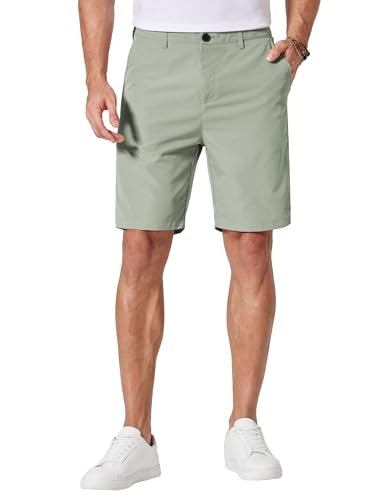 Coofandy Men's Casual Chino Shorts: $19.99 Coofandy Men's Casual Chino Shorts: $19.99