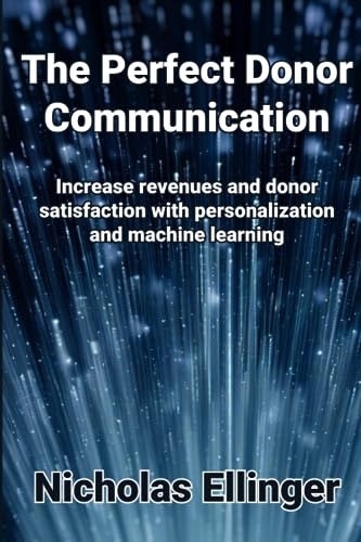 The Perfect Donor Communication: $15.94 The Perfect Donor Communication: $15.94