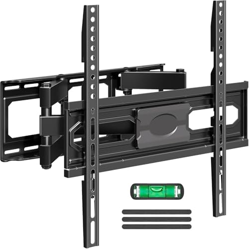 EconoMe Full Motion Articulating TV Wall Mount for 32-65 inch TVs: $19.98 EconoMe Full Motion Articulating TV Wall Mount for 32-65 inch TVs: $19.98