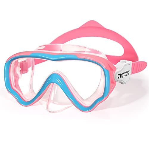 Water Space Kids Swimming Goggles: $12.99 Water Space Kids Swimming Goggles: $12.99