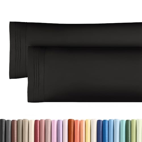 Body Pillow Cases 2-Pack: $14.43