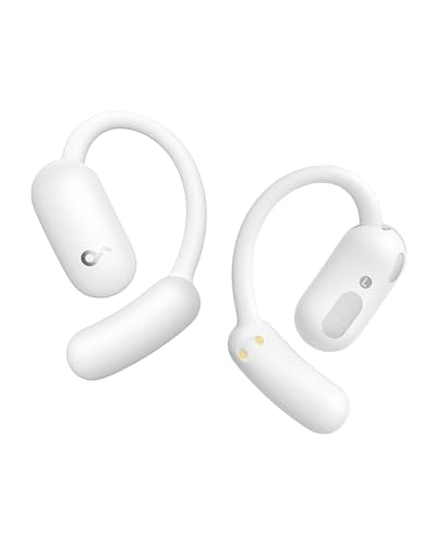 Soundcore AeroFit 2 Open-Ear Earbuds: $79.98