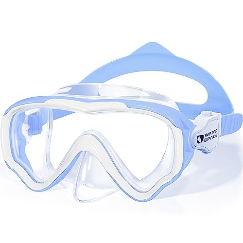 Water Space Kids Swimming Goggles: $13.59 Water Space Kids Swimming Goggles: $13.59