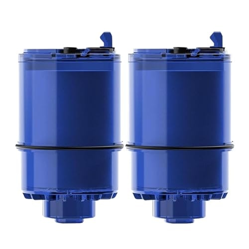 Waterdrop C08A Faucet Water Filter Replacement 2-Pack: $12.97 Waterdrop C08A Faucet Water Filter Replacement 2-Pack: $12.97