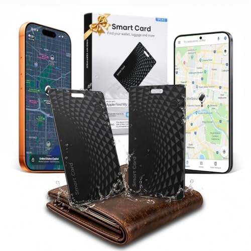 Wallet Tracker Pro 2-Pack: $34.99 Wallet Tracker Pro 2-Pack: $34.99
