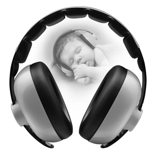 BBTKCARE Baby Noise Cancelling Ear Protection Headphones: $15.95 BBTKCARE Baby Noise Cancelling Ear Protection Headphones: $15.95