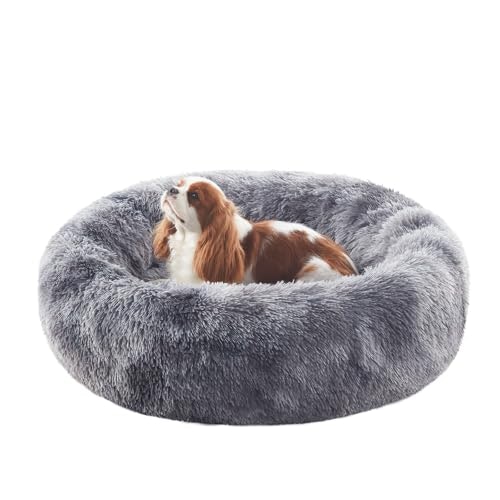 BedStill 30-Inch Fluffy Donut Dog Bed: $39.09 BedStill 30-Inch Fluffy Donut Dog Bed: $39.09