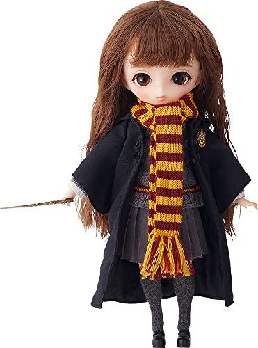 Good Smile Company Harmonia Bloom Hermione Granger Doll: $222.02 Good Smile Company Harmonia Bloom Hermione Granger Doll: $222.02