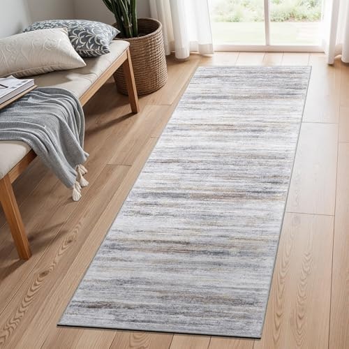 2x6-Foot Washable Kitchen Runner Rug: $14.44 2x6-Foot Washable Kitchen Runner Rug: $14.44