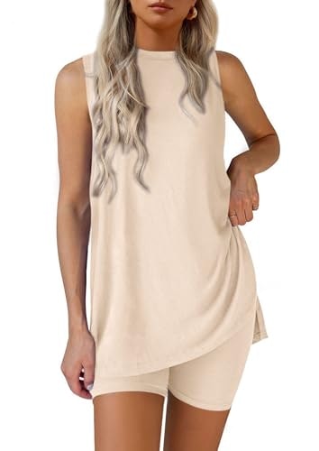 Prettygarden Women's 2-Piece Lounge Set: $29.59 Prettygarden Women's 2-Piece Lounge Set: $29.59