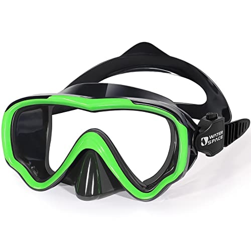 Water Space Kids Swimming Goggles: $13.59 Water Space Kids Swimming Goggles: $13.59