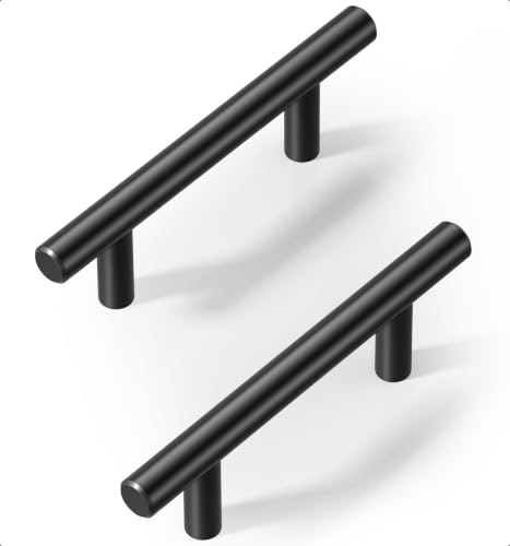 Veise 5-Inch Cabinet Handles 30-Pack: $18.97 Veise 5-Inch Cabinet Handles 30-Pack: $18.97
