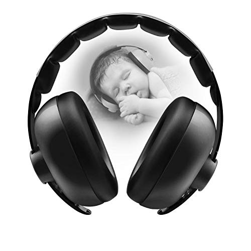 BBTKCARE Noise Cancelling Baby Headphones: $15.28 BBTKCARE Noise Cancelling Baby Headphones: $15.28