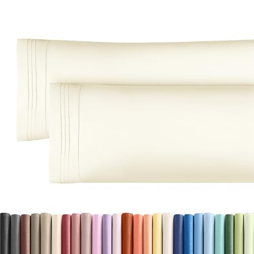 Body Pillow Case 2-Pack: $14.43